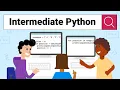 Programming 102 Think like a Computer Scientist Trailer Free Python Course