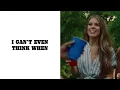 Post Malone - Pour Me A Drink (Lyric Video) ft. Blake Shelton