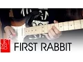 Download Lagu JKT48  - First Rabbit (Guitar Cover)