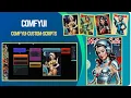 ComfyUI - Custom Scripts by Pythongosssss