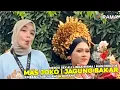 DUA TEMBANG TABUH LINDA RISMA FT RIAN MODJOE SANGAT ENAK DIDENGAR | IRAMA DOPANG 2025