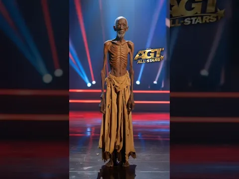 #agt  #gottalent