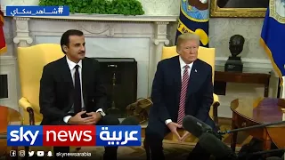 شبكة فوكس نيوز تكشف تمويل قطر شحنات أسلحة لحزب الله 