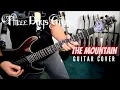 Download Lagu Three Days Grace - The Mountain (Guitar Cover)