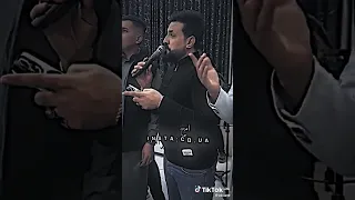 راح اجيب اهلي وعمامي وجيتك خطابه 