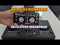 Lagu POWER BANK CONECTADO NA PIONEER DDJ FLX4