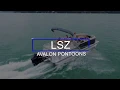 2019 Pontoon Boat AVALON LSZ Luxury Mid-Range Pontoon