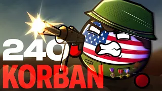 Prajurit Paling OP Sepanjang Sejarah Amerika