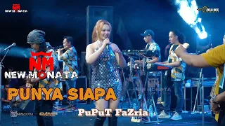 punya siapa puput fazria cover 