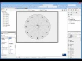 Building an Analog Clock program with only 3 lines of code with FireMonkey