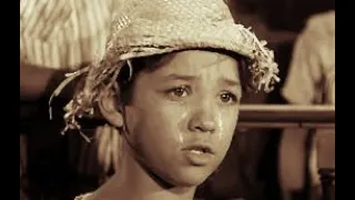 (Filme RARO) MAZZAROPI EM:  As aventuras de Pedro Malasartes. Filme (1960)