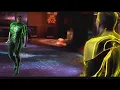 Download Lagu Green Lantern makes a good point to Yellow Lantern..
