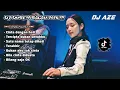 Download Lagu DJ CINTA DENGAN HATI x KAU TERCIPTA BUKAN UNTUK KU BREAKBEAT GALAU FYP TERBARU 2025