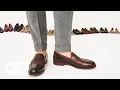 How to Wear Loafers GQ