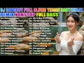 Lagu DJ DANGDUT REMIX FULL BASS NONSTOP TERBARU 2025 🚀 SEMANGAT KERJA AUTO NAIK! 🔥