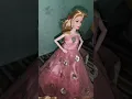 Download Lagu doll wedding dress #barbie gown #sahiba doll