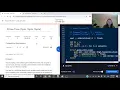Google Code Jam 1A 2021 Solutions Screencast why you shouldn t do rounds at night part 2