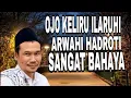 Lagu NGAJI GUS BAHA// OJO KELIRU ILARUHI ARWAHI HADROTI SANGAT BAHAYA#gusbahaterbaru 