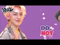 Download Lagu PENTAGON(펜타곤) - DO or NOT (Music Bank) | KBS WORLD TV 210326