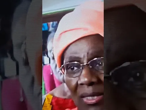 Pape Léo était parmi nous!!! des mesures strictes au Cameroon!!!