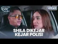 Lagu Shila Dikejar Polisi Sebagai Dalang Dari Otak Beni | MENCINTAI IPAR SENDIRI | EPS. 45 (2/4)