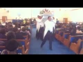 E M Matthews Funeral Home Elite Guard