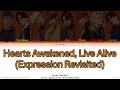 ATEEZ (에이티즈) 🏴‍☠️ Hearts Awakened, Live Alive (Expression Revisited) | Instrumental