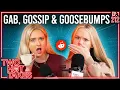Gab Gossip Goosebumps Two Hot Takes Podcast Reddit Stories