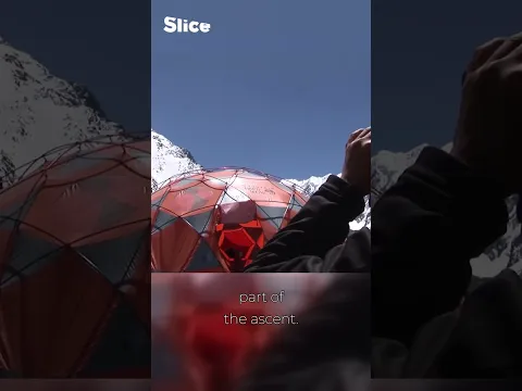 Four Afghans Race to Conquer Their Own Mountain