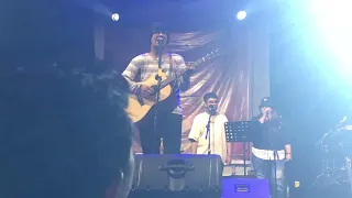 Download Rumahsakit - Bernyanyi Menunggu (Live at Studio Palem, Jakarta 9/9/2022) MP3