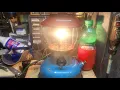 Custom Sears build part 1