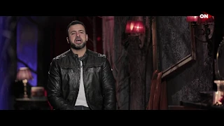 المحنة الكبرى أن يختفي الونس من حياة إنسان في الدنيا     مصطفى حسني دندنها
