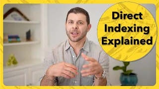 What Is Direct Indexing Is It Worth It