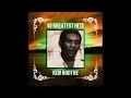 Ken Boothe - The Train Is Coming