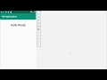 3 Activity Lifecycle Concepts and Callbacks