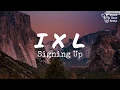 IXL Sign Up