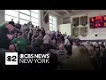 Top N J high school wrestler vows to fight his ban for role in brawl