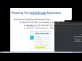 Clinical Trials Toolkit Session Western IRB Submission Training - Presented by Deena Horowitz