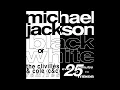 Michael Jackson - Black Or White (The Clivillés \u0026 Cole House Club Mix)