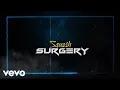 Squash - Surgery
