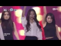 [KCON 2016 France×M COUNTDOWN] f(x) _ 4 Walls M COUNTDOWN 06/14/16 EP.478