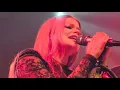 Download Lagu Blackbriar - Arms of the Ocean (live in Milan, Italy, 20.10.2024)