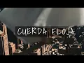 Cuerda Floja- video LETRA/ Funky