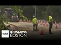 Massachusetts cities accuse power companies of leaving behind crumbly pavement
