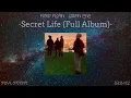 Fred again.. and Brian Eno - Secret Life (Full Album) (528 Hz // 🧬Healing Frequency)