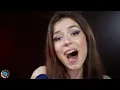 Hungry Eyes (Eric Carmen); Cover by Beatrice Florea