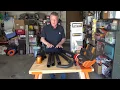 Worx Gutter Pro Gutter Cleaning Tool