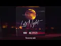 Download Lagu Vandebo, Fla - Late Night (Official Lyric Video)