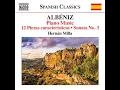 12 Piezas características, Op. 92: No. 10. Mazurka