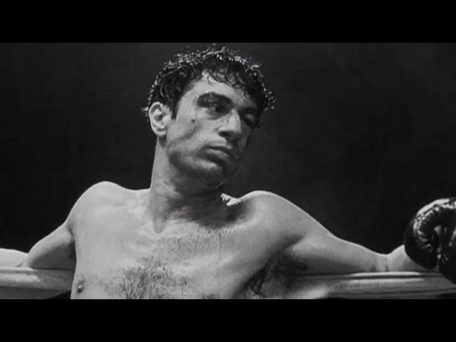 Raging Bull 1980 - Outside the Ring